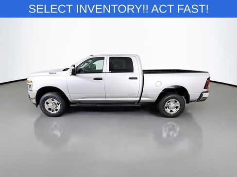New 2026 RAM 2500 Tradesman image 4