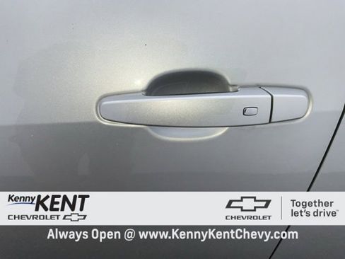 Used 2022 Chevrolet Blazer LT image 18