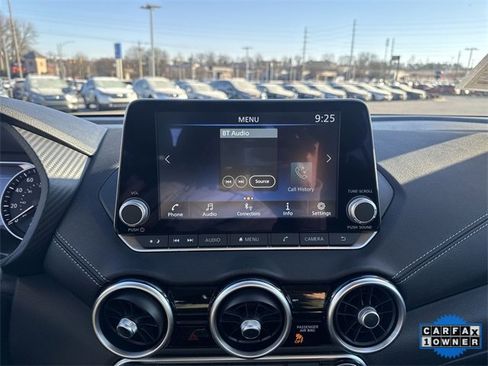 Used 2024 Nissan Sentra SV image 17