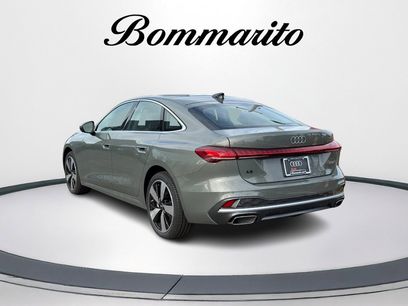 New 2025 Audi A5 2.0T Premium Plus