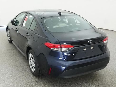 New 2026 Toyota Corolla LE FWD image 6