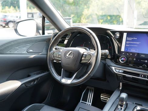 Used 2023 Lexus RX 500h F Sport w/ Accessory Package (2T) AWD/4WD image 73