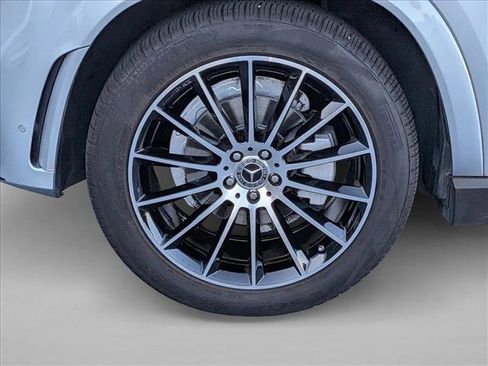 Used 2023 Mercedes-Benz GLE 350 image 23