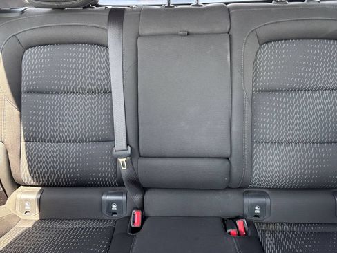 Used 2025 Chevrolet Equinox LT FWD image 39