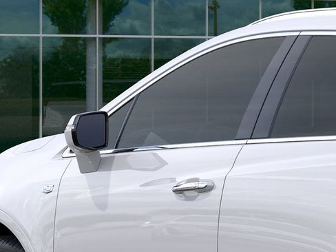 New 2025 Cadillac XT5 Luxury w/ LPO, Floor Liner Package image 12