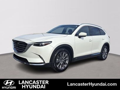 Used 2022 MAZDA CX-9 Grand Touring