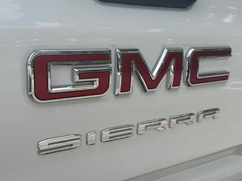 New 2026 GMC Sierra 2500 Pro w/ 1SA Pro Safety Plus Package AWD/4WD image 9