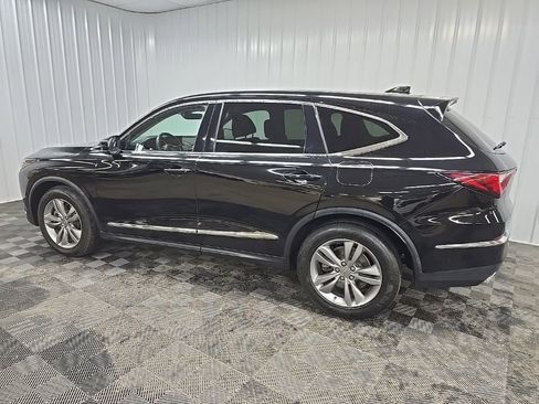Used 2023 Acura MDX SH-AWD image 4