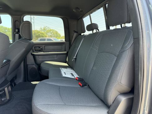 Used 2025 RAM 2500 Tradesman AWD/4WD image 17
