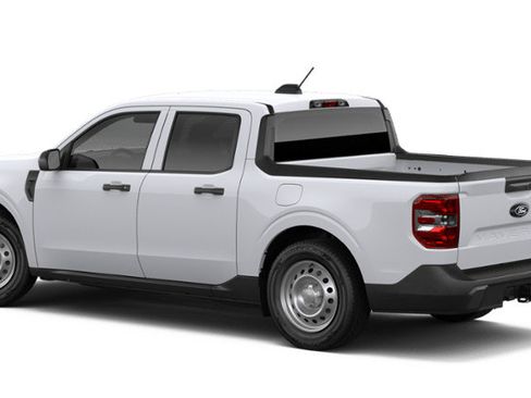 New 2026 Ford Maverick XL FWD image 26