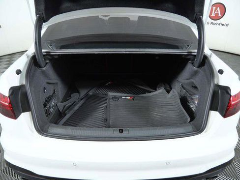 Used 2023 Audi S4 Premium Plus w/ Premium Plus Package image 10