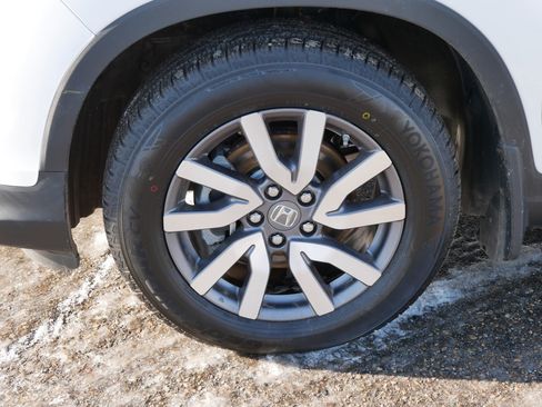 Used 2020 Honda Pilot EX image 15