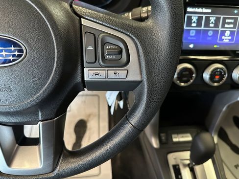 Used 2018 Subaru Forester 2.5i Premium AWD/4WD image 11