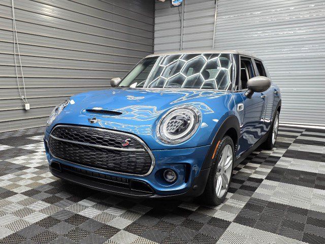 Used 2022 MINI Cooper Clubman S FWD image 41