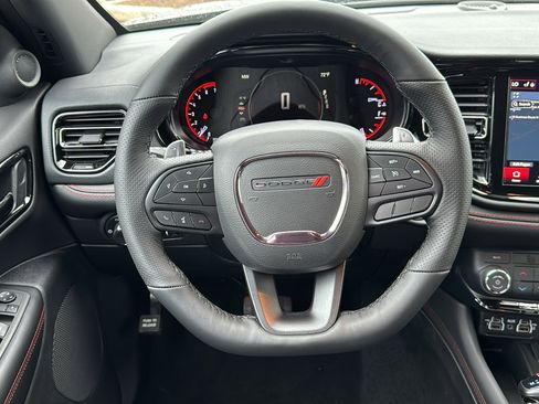 New 2026 Dodge Durango GT image 17