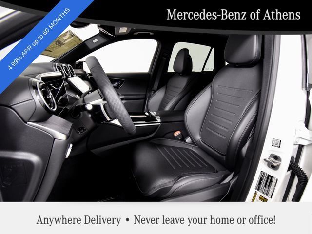 New 2026 Mercedes-Benz GLC 300 image 4