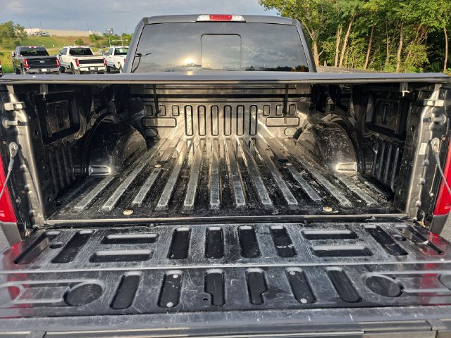 Used 2016 Ford F150 Lariat w/ Equipment Group 502A Luxury AWD/4WD image 32