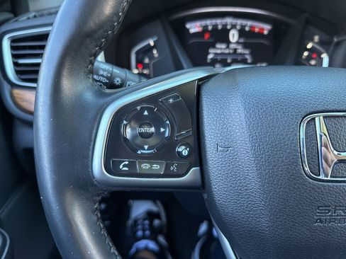 Used 2020 Honda CR-V Touring image 32