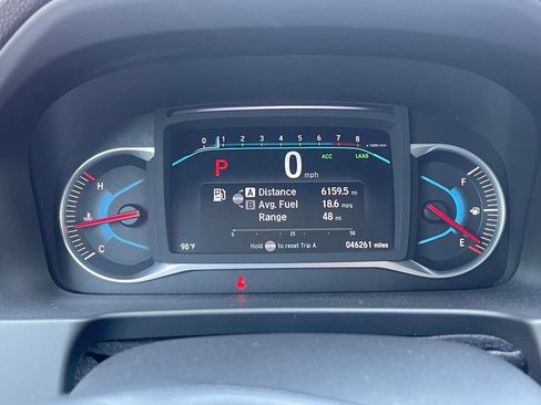 Certified 2022 Honda Pilot EX-L image 12