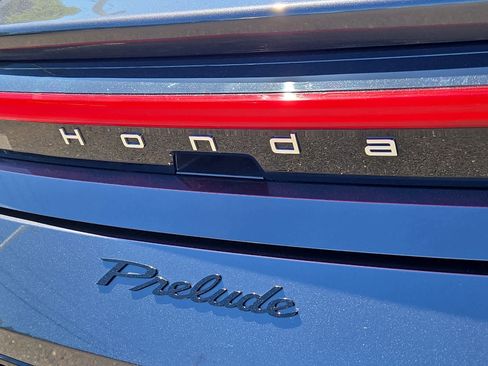 Used 2026 Honda Prelude image 31