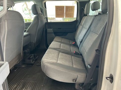 Used 2023 Ford F350 XL image 36