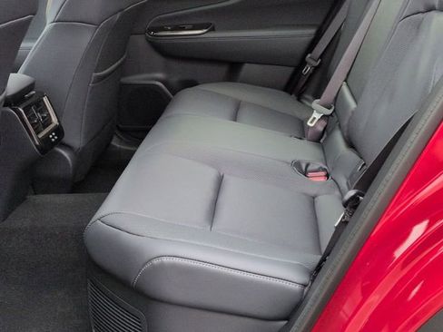 New 2026 Toyota Crown Signia Limited image 24