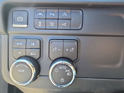 New 2026 Chevrolet Tahoe LT AWD/4WD image 29