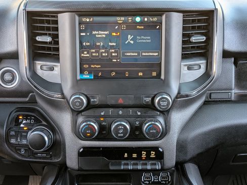 Certified 2023 RAM 1500 Big Horn image 31