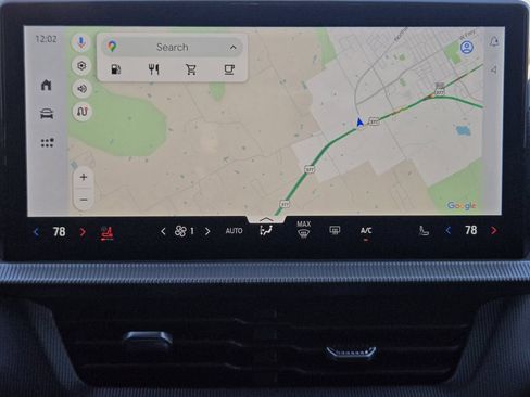 New 2026 Ford Explorer ST AWD/4WD image 17