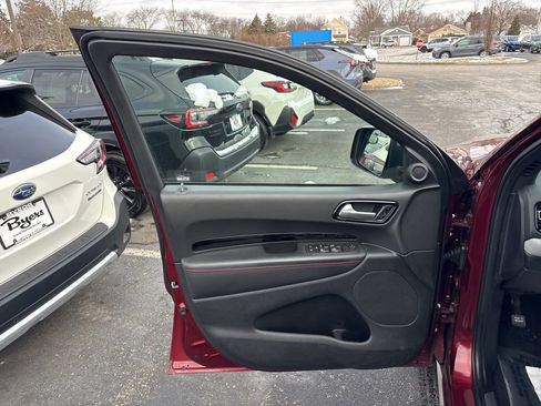 Used 2024 Dodge Durango Citadel image 19