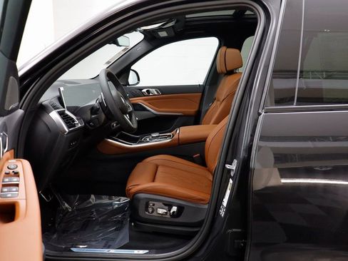 New 2026 BMW X5 xDrive40i AWD/4WD image 5
