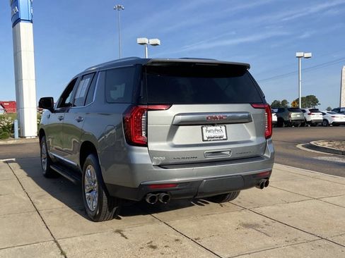 Used 2024 GMC Yukon Denali image 9