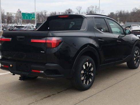 New 2026 Hyundai Santa Cruz SEL image 5