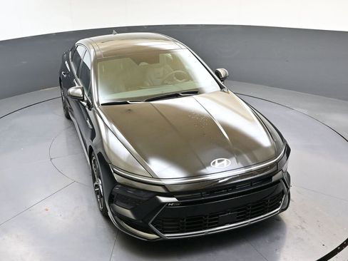 New 2026 Hyundai Sonata N Line image 51