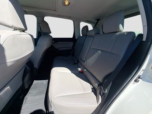 Used 2017 Subaru Forester 2.5i Limited w/ Popular Package #1 image 21