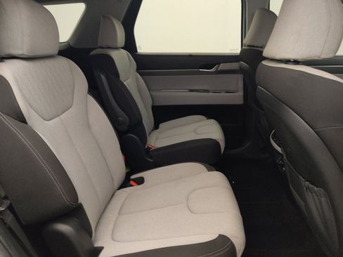 Used 2021 Hyundai Palisade SEL w/ Convenience Package FWD image 19