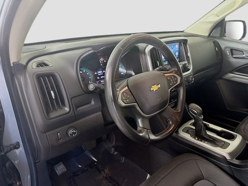 Used 2022 Chevrolet Colorado LT image 22