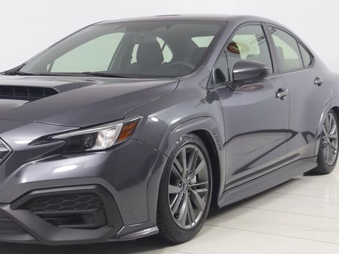 Used 2024 Subaru WRX image 48