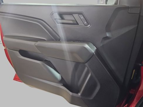 Certified 2023 Chevrolet Colorado Trail Boss w/ LPO, Skid Plate Package image 32