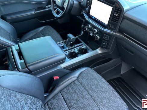 Used 2025 Ford F150 Tremor w/ Bed Utility Package AWD/4WD image 19