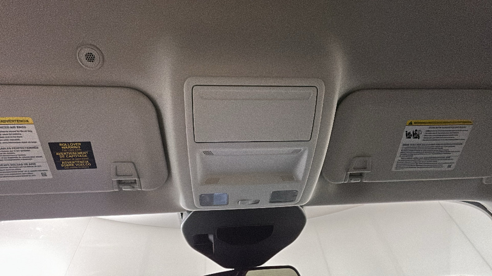 Used 2025 Ford Escape Active AWD/4WD image 30
