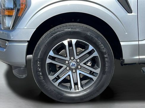 Used 2023 Ford F150 XL w/ STX Appearance Package RWD image 10