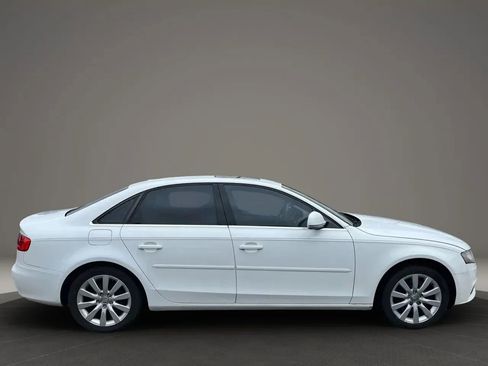 Used 2009 Audi A4 2.0T Premium Plus image 7