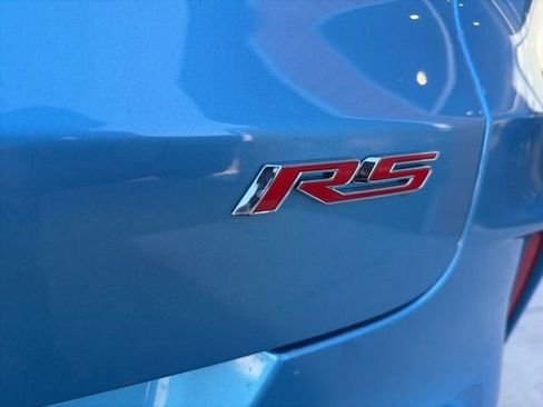 New 2026 Chevrolet TrailBlazer RS w/ Convenience Package image 11