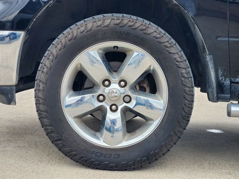 Used 2015 RAM 1500 Big Horn image 11