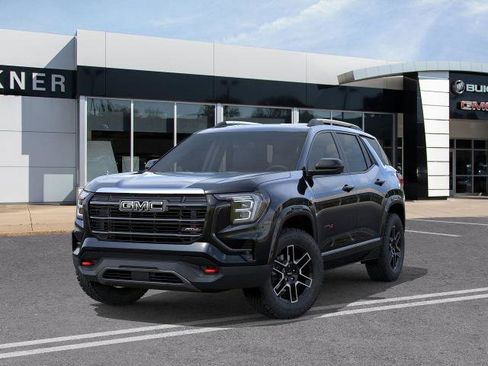 New 2026 GMC Terrain AT4 w/ Convenience Package III image 6