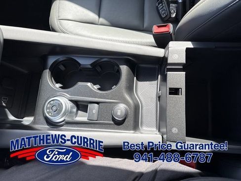 New 2026 Ford Explorer Active w/ Active Comfort Package RWD image 23