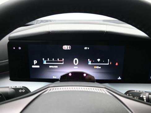 New 2026 Nissan Murano Platinum AWD/4WD image 13