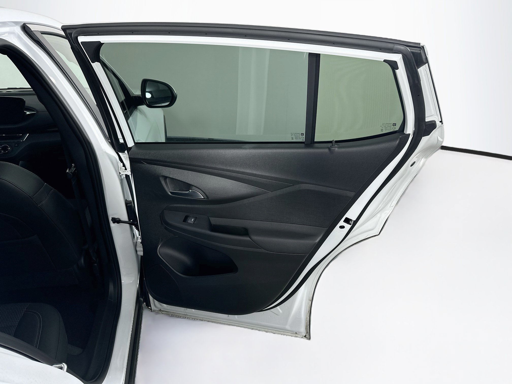 Used 2026 Buick Envista Preferred FWD image 29