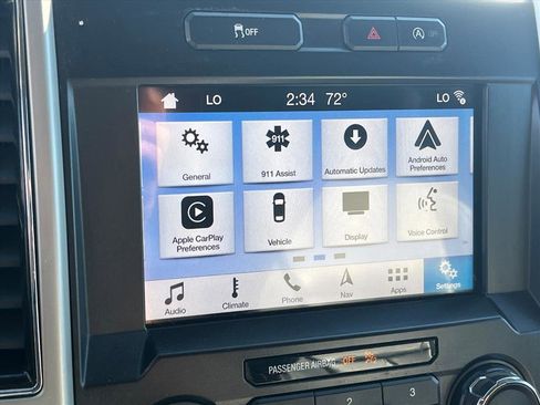 Used 2019 Ford F150 Lariat image 17